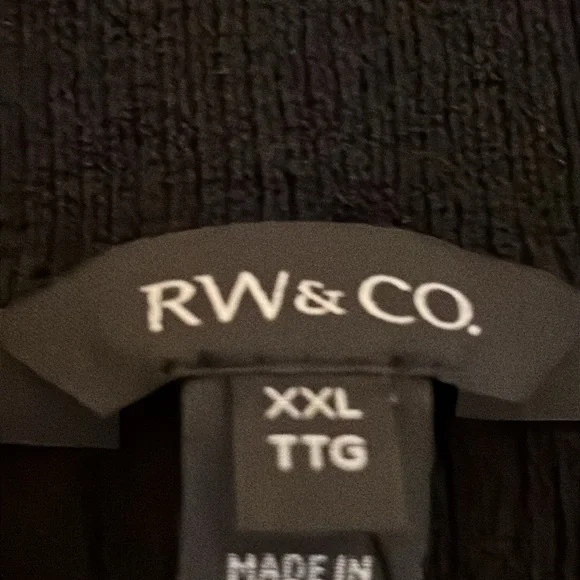 🆕RW & Co Off-The-Shoulder Fitted Ribbed Dress - Picture 10 of 11